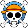 Luffy Jolly Roger