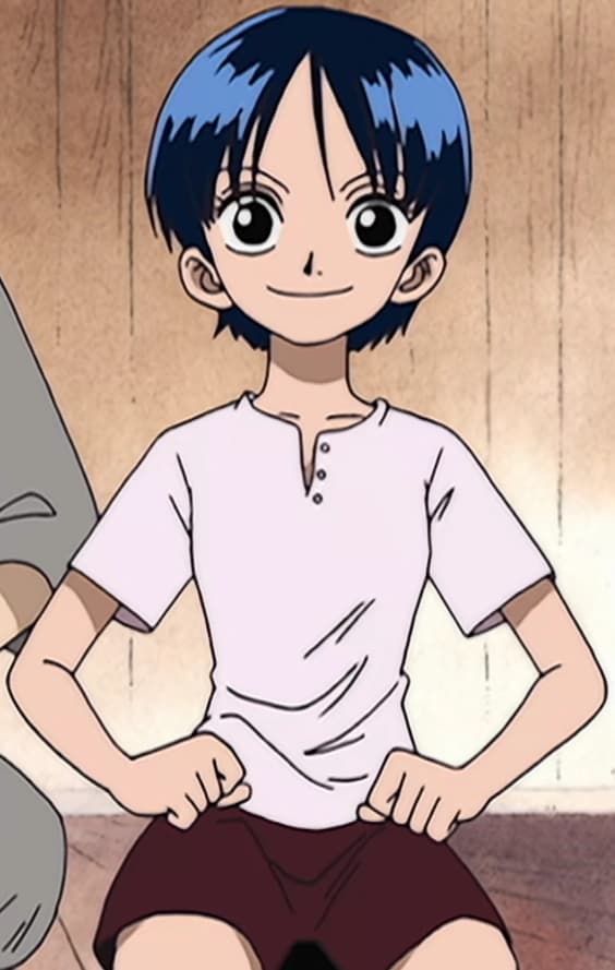 Shimotsuki Kuina