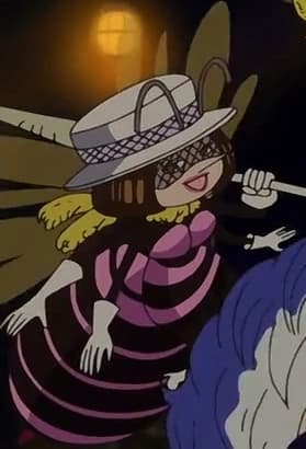 Mushi Mushi no Mi