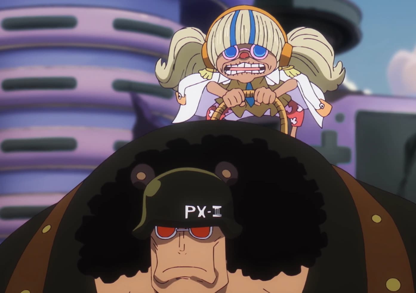 Nori Nori no Mi