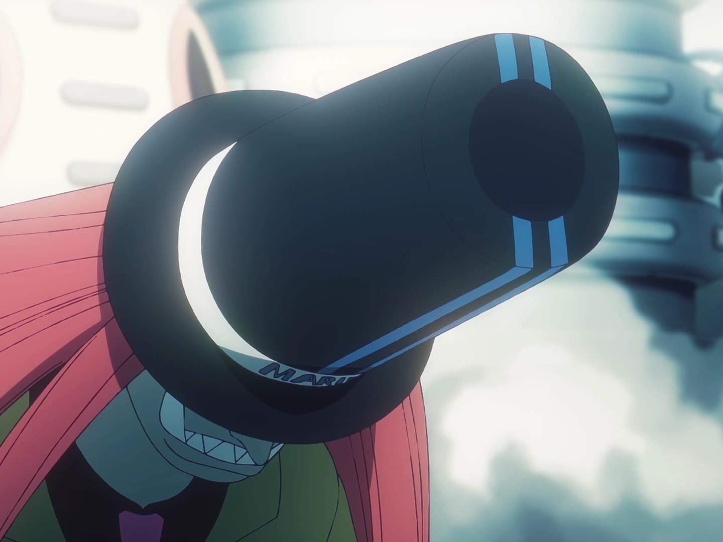 Tsutsu Tsutsu no Mi